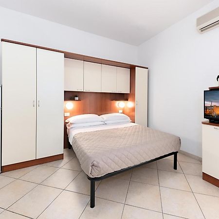 Residence Nautic Rimini Extérieur photo
