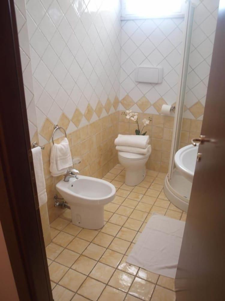 Residence Nautic Rimini Extérieur photo