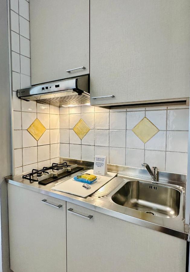 Residence Nautic Rimini Extérieur photo