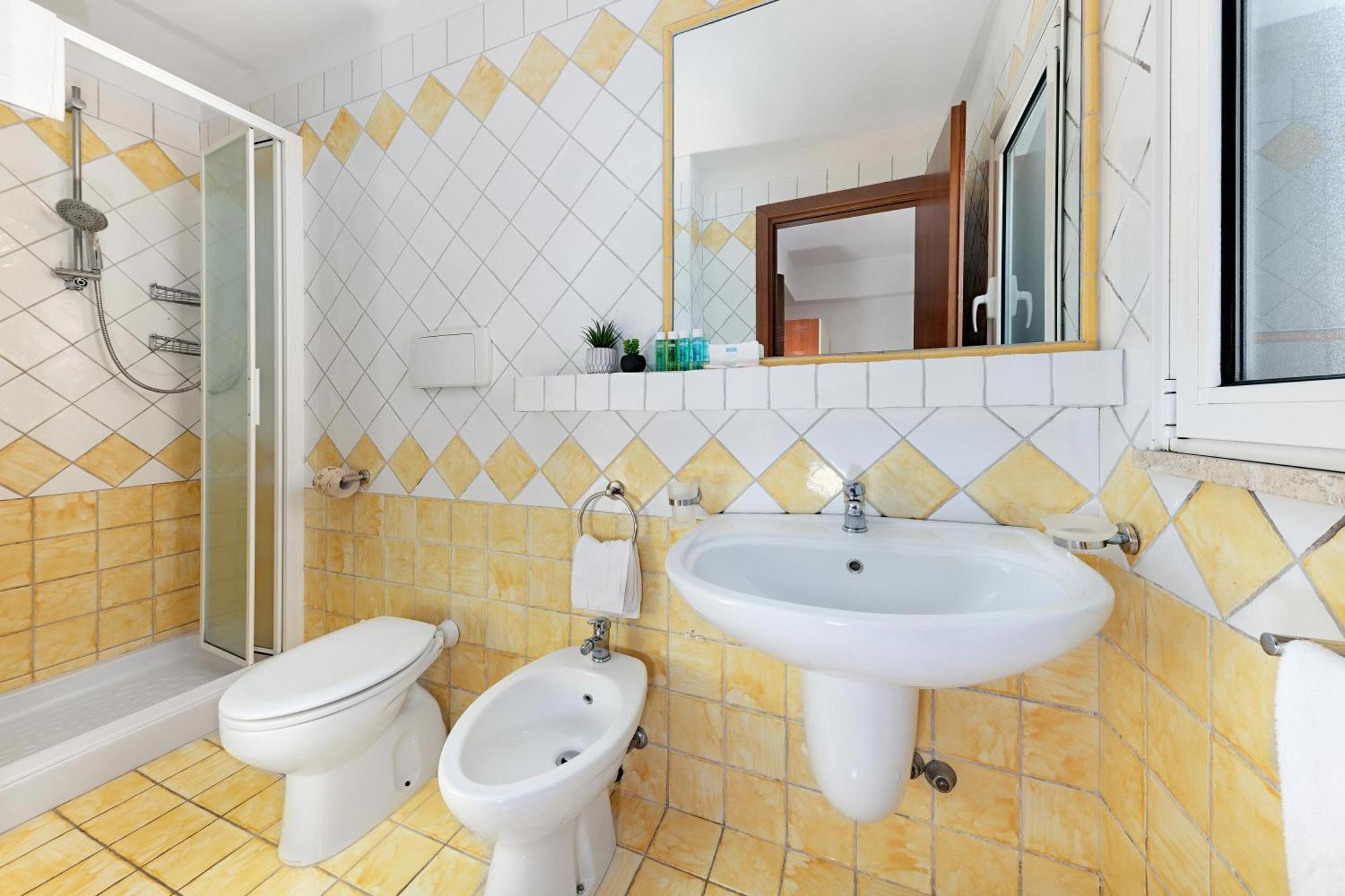 Residence Nautic Rimini Extérieur photo
